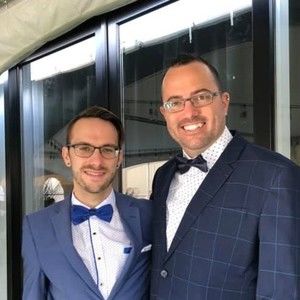 Meet your Posher, Jean-françois